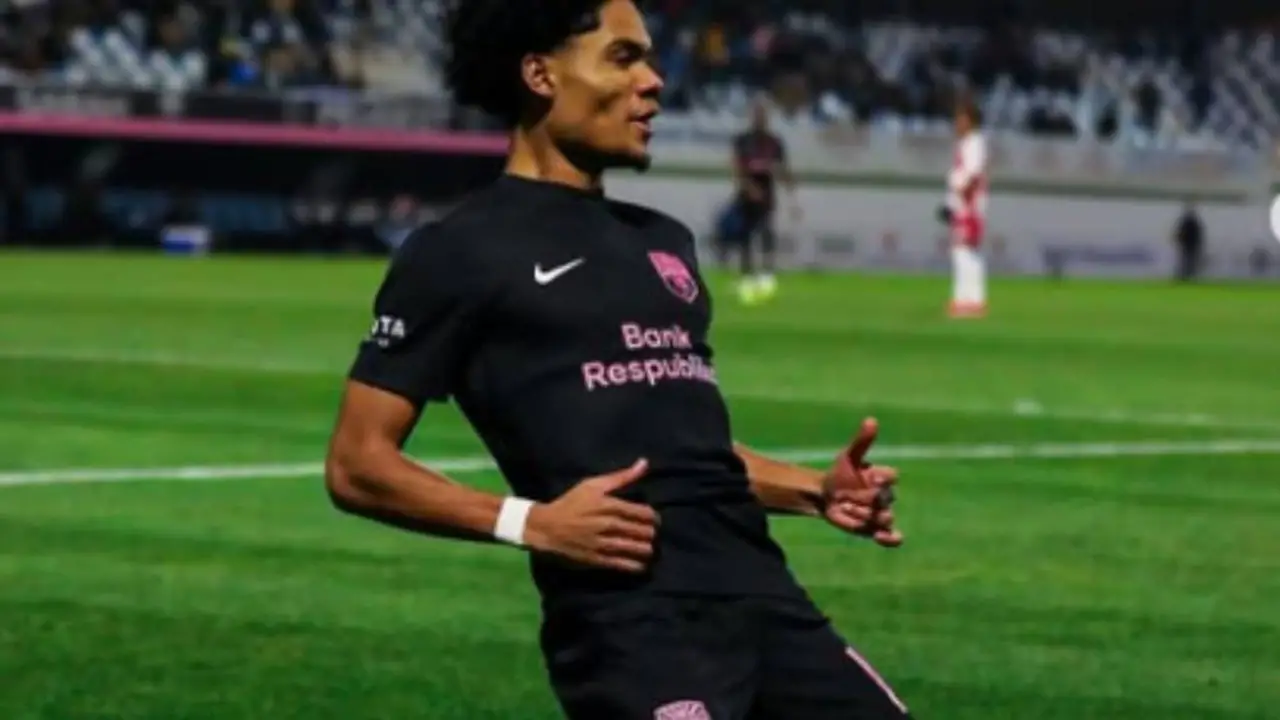 عقد دائم.. صباح إف كي يضم آرون مالودا بعد تألق لافت في الملاعب